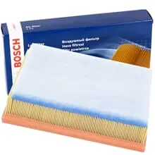 BOSCH LUFTFILTER passend für OPEL MOVANO RENAULT MASTER II NISSAN INTERSTAR Saisonangebot