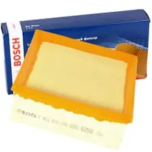 Saisonangebot BOSCH LUFTFTILTER passend für SX4 SX4 CLASSIC FIAT SPEDICI BAUJAHR BEACHTEN