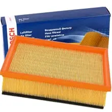 BOSCH LUFTFILTER passend für PEUGEOT 307 BREAK SW 308 I CITROEN C4 I PICASSO Direkt Vom Hersteller