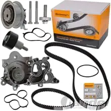 Kracherpreis CONTI ZAHNRIEMEN-SATZ WASSERPUMPE für 1.4 TSI AUDI A1 A3 A5 VW GOLF 7 PASSAT B8