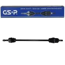 Top-Preis GSP ANTRIEBSWELLE GELENK ABS-RING Z-29 VORNE RECHTS für OPEL CORSA C COMBO TIGRA