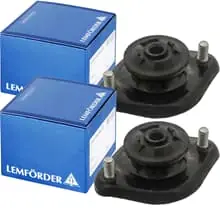 Sonderangebot 2x LEMFÖRDER FEDERBEINSTÜTZLAGER HINTEN passend für BMW 3er E30 E36 E46 Z3