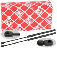 Schnäppchen 2x FEBI BILSTEIN GASFEDER KOFFER-/LADERAUM für MERCEDES C-KLASSE T-MODEL S203