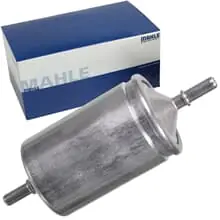 MAHLE / KNECHT KRAFTSTOFFFILTER für MERCEDES SPRINTER VIANO W639 VITO/MIXTO Letzte Chance