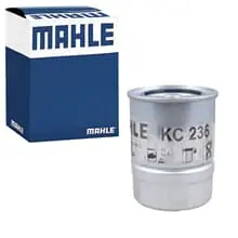 Finale Aktion KNECHT KRAFTSTOFFFILTER ANSCHRAUBFILTER passend für NISSAN BLUEBIRD CHERRY