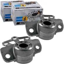 2 BILSTEIN FEDERBEINLAGER DOMLAGER HINTEN für OPEL ADAM COMBO CORSA D FIAT PUNTO Begrenztes Angebot