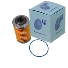 Bestpreis BLUE PRINT ÖLFILTER Filtereinsatz für ALFA ROMEO 159 BRERA SPIDER CHEVROLET