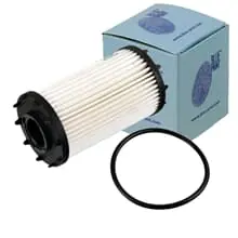 BLUE PRINT ÖLFILTER Filtereinsatz für AUDI A4 A5 A6 A7 A8 Q7 Q8 BENTLEY Top-Preis
