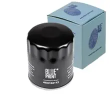 BLUE PRINT ÖLFILTER Anschraubfilter für ALFA ROMEO GIULIA STELVIO CHEVROLET Angebot