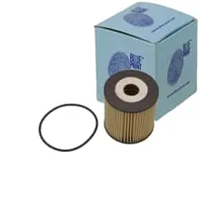 Beliebt BLUE PRINT ÖLFILTER Filtereinsatz für VOLVO C70 S60 S80 V70 XC70 XC90