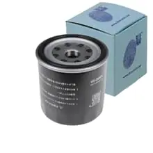 BLUE PRINT ÖLFILTER Anschraubfilter passend für ISUZU TROOPER OPEL CAMPO Super-Preis