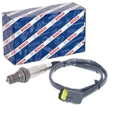 Preis Gesenkt BOSCH 60189248 LAMBDASONDE 4polig für HYUNDAI ELANTRA i30 TIBURON KIA CARENS
