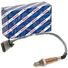 Letzte Chance BOSCH 60192188 LAMBDASONDE 5polig passend für VW BEETLE JETTA SCIROCCO