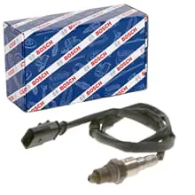 Abverkauf BOSCH 60192344 LAMBDASONDE 4polig passend für SEAT IBIZA SKODA FABIA VW POLO