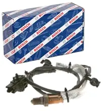 Heißes Angebot BOSCH 60192341 LAMBDASONDE 5polig passend für VOLVO S60 S80 V70 XC70 XC90