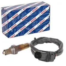Preis Gesenkt BOSCH 60189236 LAMBDASONDE 5polig passend für BMW 5 7 X5 X6