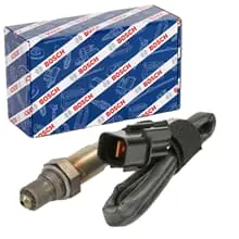 BOSCH 60192259 LAMBDASONDE 4polig passend für MITSUBISHI PAJERO Angebot