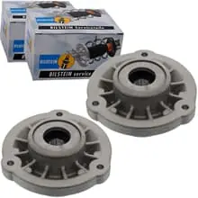 2x BILSTEIN FEDERBEINSTÜTZLAGER STANDARD HINTEN passend für BMW X3 F25 X4 F26 Neuheit
