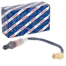 Preiswert BOSCH 60189200 LAMBDASONDE 4polig passend für BMW 1 3