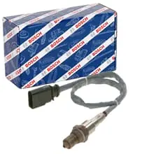 BOSCH 60192286 LAMBDASONDE polig passend für VW AMAROK Finale Aktion