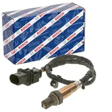 Preisknaller BOSCH 60192324 LAMBDASONDE 5polig für AUDI Q7 CHEVROLET AVEO OPEL ASTRA CORSA