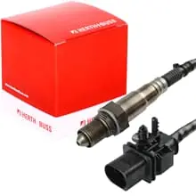 Highlight HERTH+BUSS LAMBDASONDE beheizt Breitband-Lambda-Sonde 5-polig für HYUNDAI