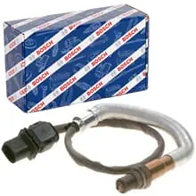 Sonderangebot BOSCH 60189278 LAMBDASONDE 5polig für MERCEDES-BENZ C-KLASSE E-KLASSE GLC GLE