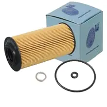 BLUE PRINT ÖLFILTER Filtereinsatz für HYUNDAI ACCENT ELANTRA GETZ i10 i30 Letzte Chance