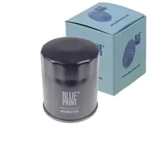 BLUE PRINT ÖLFILTER Anschraubfilter passend für ISUZU D-MAX Knallerangebot