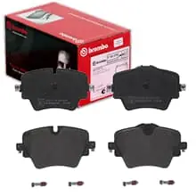 brembo BREMSBELÄGE passend für BMW 1er 3er 5er X1 X2 X3 X4 Z4 MINI TOYOTA SUPRA Garantierte Lieferung