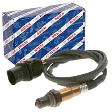 BOSCH 60189297 LAMBDASONDE 5polig passend für CHRYSLER 300C JEEP GRAND Sichere Zahlung