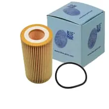 BLUE PRINT ÖLFILTER Filtereinsatz für AUDI A4 A5 A6 A7 A8 Q5 Q7 Q8 VW AMAROK Abverkauf