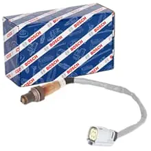 Highlight BOSCH 60189314 LAMBDASONDE 4polig passend für FORD FIESTA
