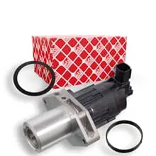 FEBI AGR-VENTIL ABGASRÜCKFÜHRVENTIL für OPEL ANTARA CASCADA INSIGNIA ZAFIRA Must-Have