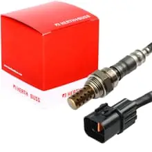 HERTH+BUSS LAMBDASONDE beheizt 4-polig für MITSUBISHI PAJERO Heißes Angebot
