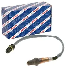 Kracherpreis BOSCH 60189302 LAMBDASONDE 4polig passend für BMW 5 6 Z4