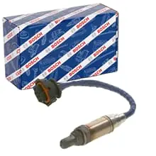 BOSCH 60192329 LAMBDASONDE 4polig passend für Preis Gesenkt