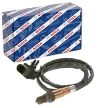 BOSCH 60192305 LAMBDASONDE 5polig passend für JAGUAR XF XJ Neu