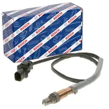 BOSCH 60192275 LAMBDASONDE 5polig passend für AUDI A3 Q3 Expressversand
