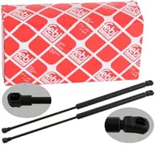 Expressversand 2x FEBI BILSTEIN GASFEDER KOFFERAUM LADERAUM für HYUNDAI I10 I PA 1.1 1.2