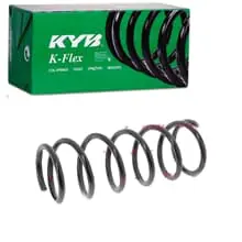 KYB K-FLEX FAHRWERKSFEDER FEDER HINTERACHSE RC5905 Bestseller