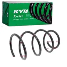 Mega-Angebot KYB K-FLEX FAHRWERKSFEDER FEDER VORDERACHSE RC2966