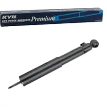 Markenprodukt KYB ÖLDRUCK STOßDÄMPFER VORDERACHSE 441101