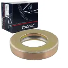 Highlight TOPRAN STÜTZRING, FEDERBEINSTÜTZLAGER HINTERACHSE BEIDSEITIG für AUDI 80 A4