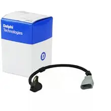Saisonangebot DELPHI NOCKENWELLENSENSOR für AUDI A3 A4 A6 MITSUBISHI GRANDIS LANCER OUTLANDER