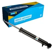 BILSTEIN GASDRUCK STOßDÄMPFER HINTERACHSE RECHTS PASSEND FÜR BMW X5 X6 Solange Der Vorrat Reicht