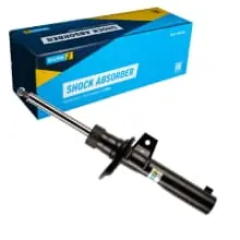 BILSTEIN GASDRUCK STOßDÄMPFER VORDERACHSE PASSEND FÜR AUDI A3 SEAT ALTEA LEON Top-Preis