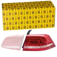 Top-Angebot HELLA RÜCKLEUCHTE RECHTS ÄUSSERER TEIL PASSEND FÜR VW PASSAT 2SK 010 746-041