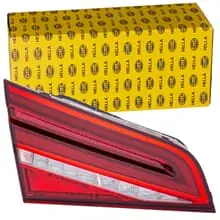 HELLA RÜCKLEUCHTE LINKS INNERER TEIL PASSEND FÜR AUDI A3 2SV 012 837-131 Angebot