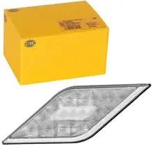 Must-Have HELLA RÜCKLEUCHTE HECKLEUCHTE RECHTS 2NR 013 345-221